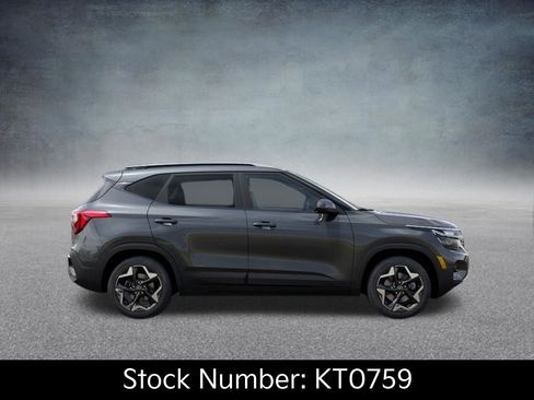 New 2026 Kia Seltos S AWD/4WD image 7