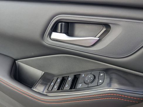 New 2026 Nissan Rogue SV image 19