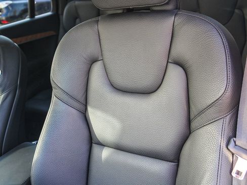 Used 2024 Volvo XC90 T8 Plus w/ Protection Package Premier image 28