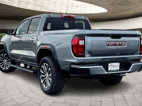New 2026 GMC Canyon Denali image 3
