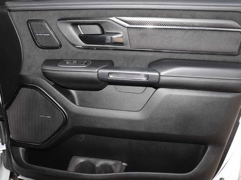 Used 2022 RAM 1500 TRX w/ TRX Level 2 Equipment Group image 22