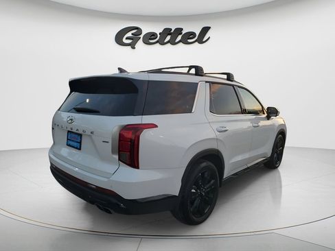 Used 2025 Hyundai Palisade XRT image 6
