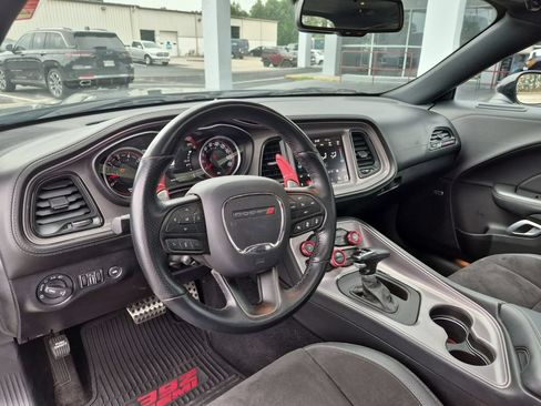 Used 2023 Dodge Challenger R/T Scat Pack w/ Plus Package RWD image 17