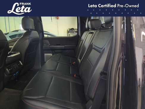 Used 2024 Ford F150 Raptor AWD/4WD image 20