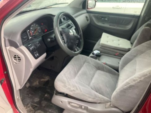 Used 2003 Honda Odyssey EX image 6