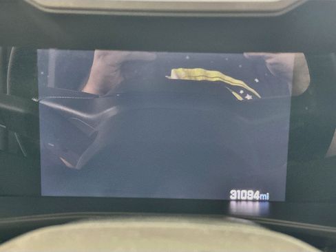 Used 2023 Chevrolet Colorado Trail Boss AWD/4WD image 15