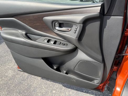 Used 2020 Nissan Murano Platinum FWD image 15