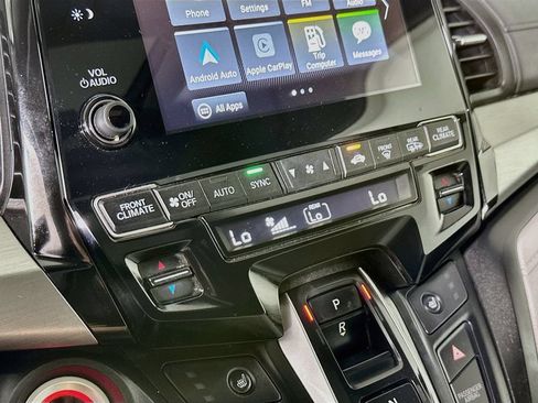 Used 2020 Honda Odyssey EX-L image 14