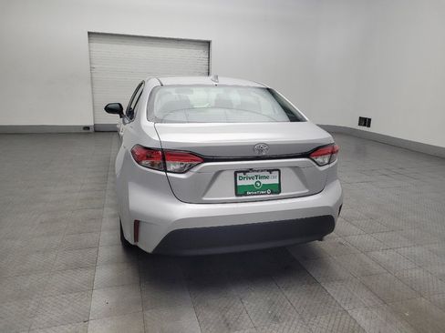 Used 2024 Toyota Corolla LE image 6