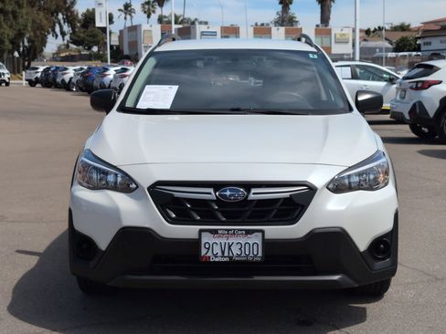 Certified 2023 Subaru Crosstrek 2.0i image 3