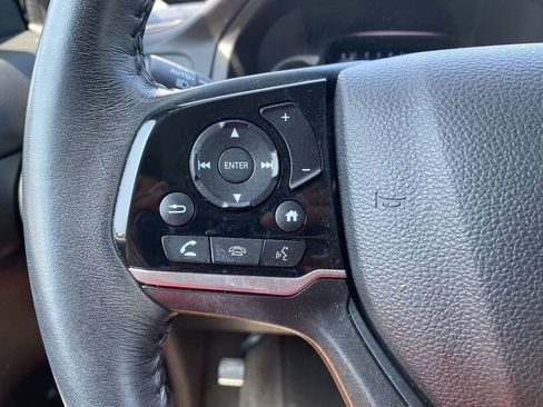 Used 2022 Honda Pilot Special Edition image 16