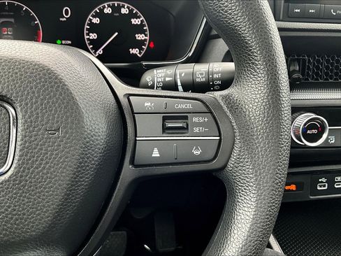 Used 2023 Honda CR-V EX image 21