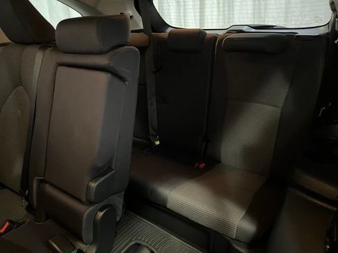 Certified 2021 Toyota Highlander LE AWD/4WD image 14