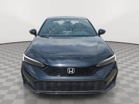 Certified 2026 Honda Civic Sport Touring image 26