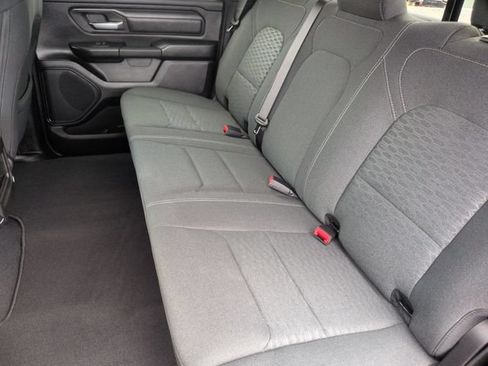 New 2026 RAM 1500 Express AWD/4WD image 27