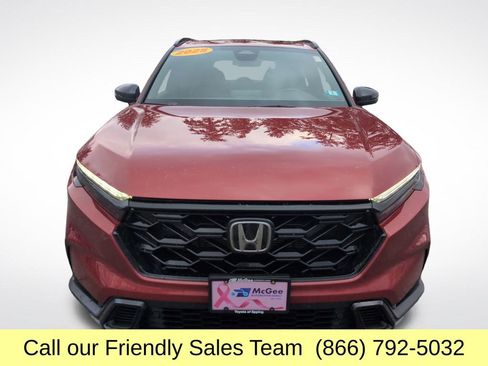 Used 2025 Honda CR-V Sport-L image 8