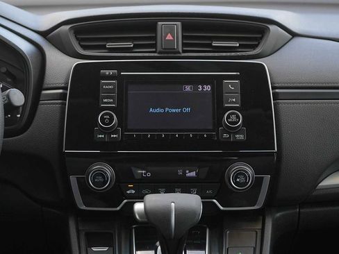 Used 2018 Honda CR-V LX image 19