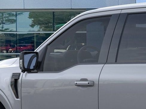 New 2026 Ford F150 XLT w/ Equipment Group 303A High image 20