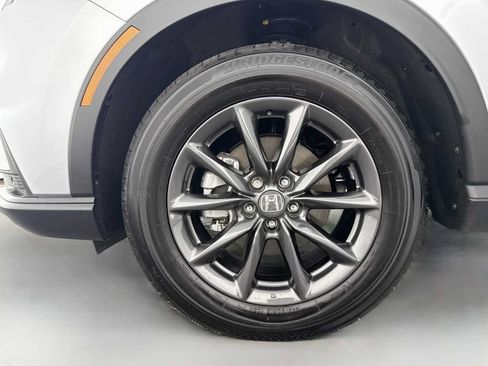 Used 2026 Honda CR-V EX-L image 45