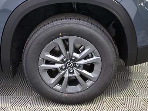 New 2026 MAZDA CX-5 Select AWD/4WD image 20