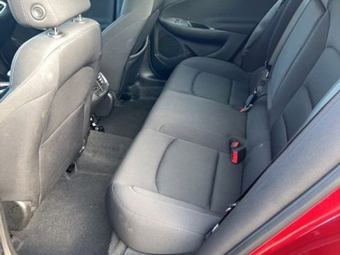 Used 2024 Chevrolet Malibu LT image 8