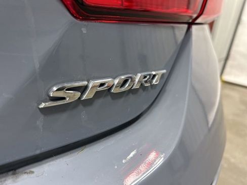 Certified 2022 Honda Accord Sport image 10
