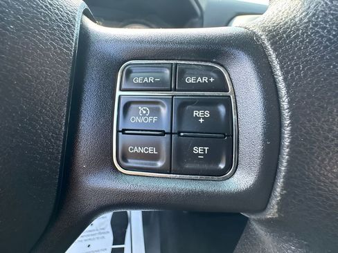 Used 2019 RAM 1500 Express AWD/4WD image 20