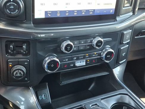 Used 2022 Ford F150 XLT w/ Equipment Group 302A High AWD/4WD image 26