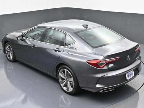 Used 2023 Acura TLX SH-AWD w/ Advance Package image 46