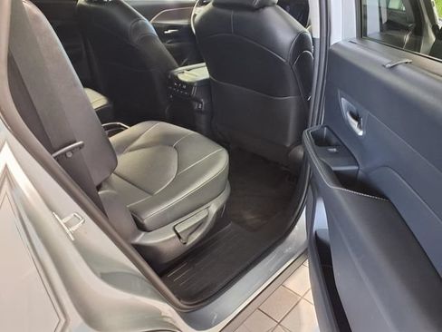 Used 2026 Toyota Grand Highlander AWD image 26