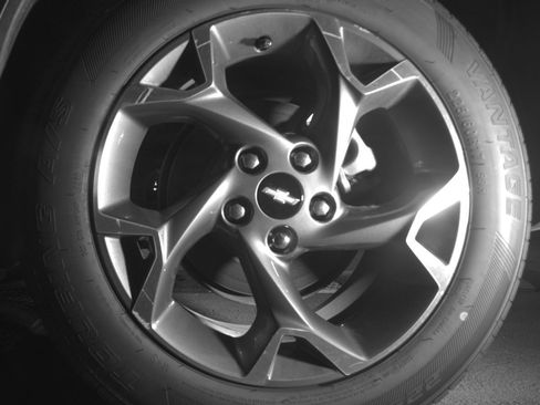 Used 2025 Chevrolet Trax LT w/ LT Convenience Package image 14