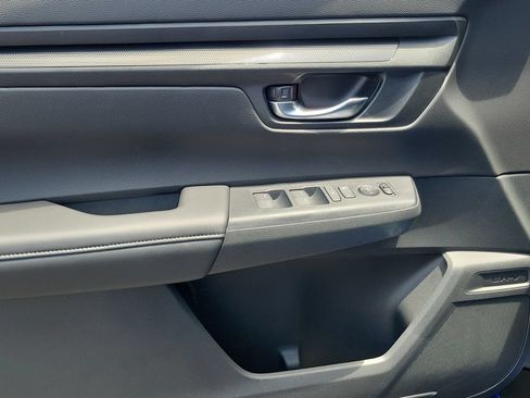 Certified 2024 Honda CR-V LX image 20