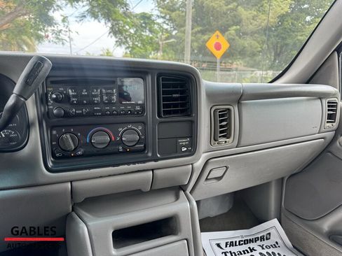 Used 2000 Chevrolet Silverado 1500 LS RWD image 52
