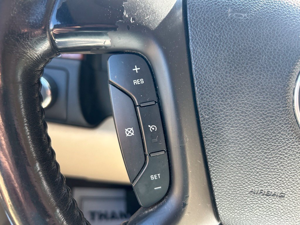 Used 2008 Chevrolet Tahoe LTZ w/ LTZ Preferred Equipment Group AWD/4WD image 18