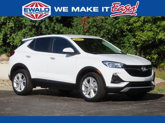 Used 2021 Buick Encore GX Preferred image 1