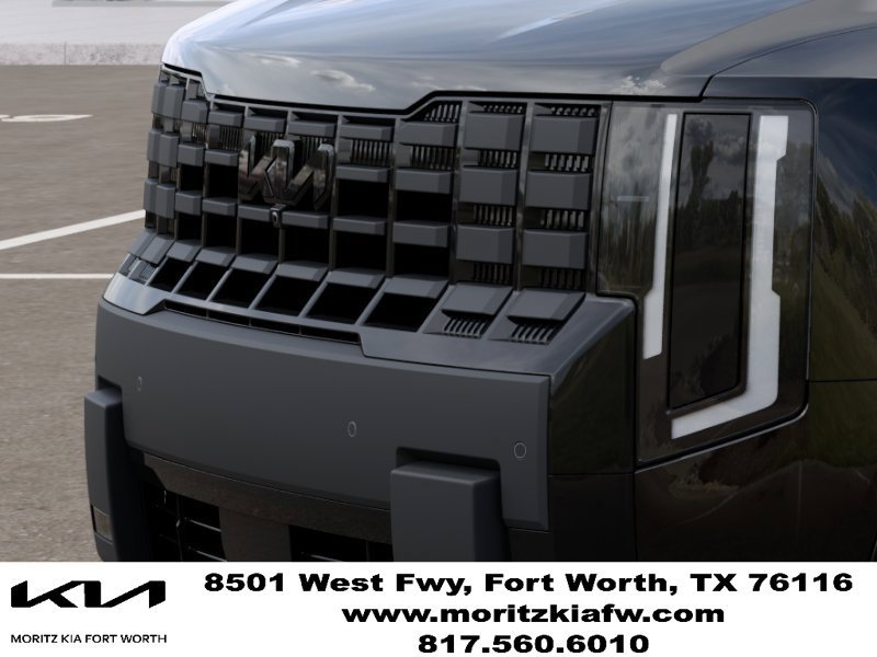 New 2027 Kia Telluride SX Prestige X-Line AWD/4WD image 12