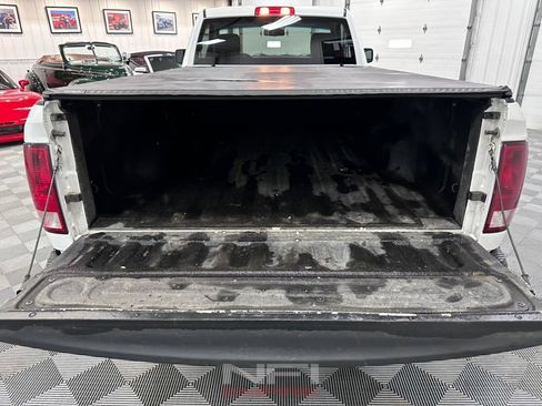 Used 2020 RAM 1500 Tradesman w/ Power & Remote Entry Group image 37