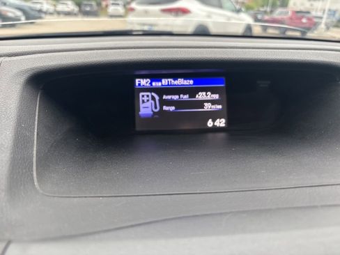Used 2013 Honda CR-V LX image 18