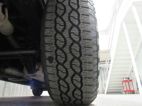 Used 2020 Chevrolet Silverado 1500 W/T w/ WT Value Package image 27