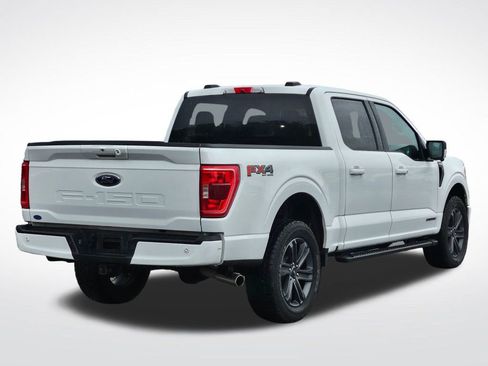 Used 2023 Ford F150 XLT w/ Equipment Group 302A High image 9