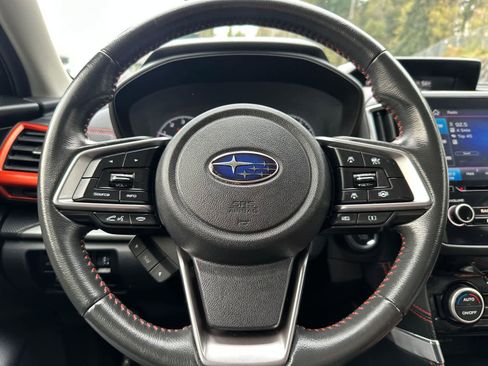 Used 2020 Subaru Forester Sport AWD/4WD image 19