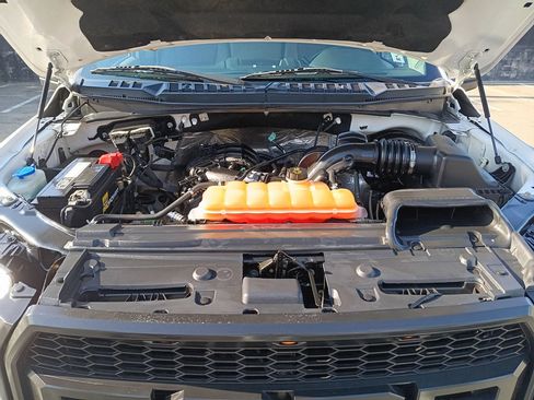 Used 2017 Ford F150 XL w/ Equipment Group 101A Mid RWD image 19