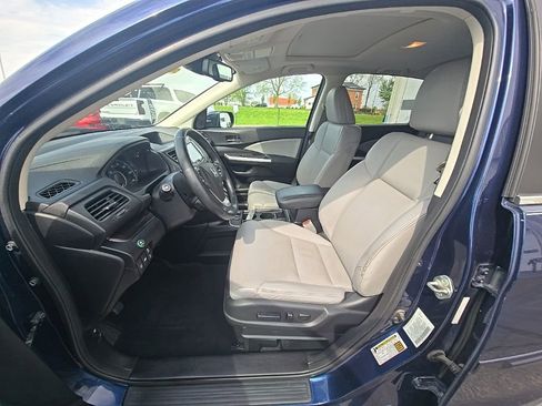 Used 2016 Honda CR-V Touring image 13