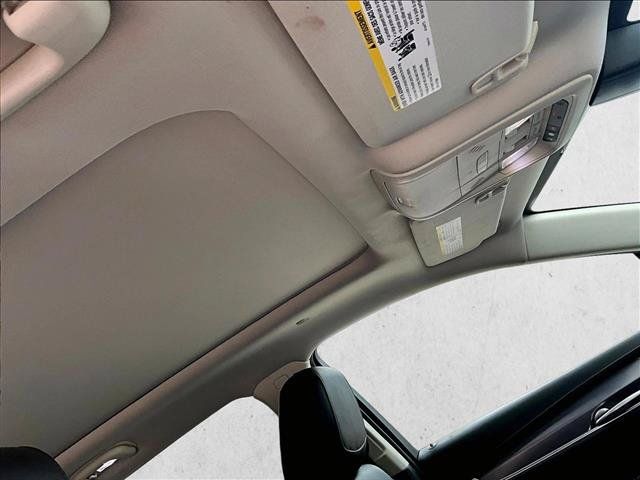 Used 2019 Cadillac XT5 Luxury AWD/4WD image 16