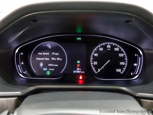 Used 2019 Honda Accord EX image 20