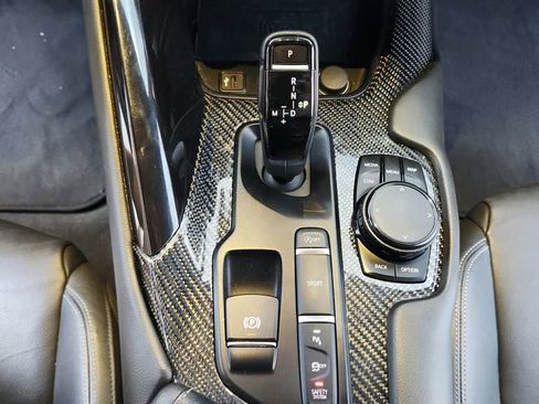 Used 2020 Toyota Supra Premium image 26