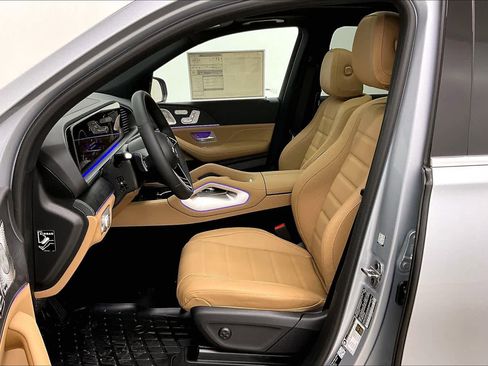 New 2026 Mercedes-Benz GLE 450 4MATIC image 9