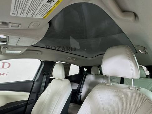 Certified 2023 Ford Mustang Mach-E Premium image 27