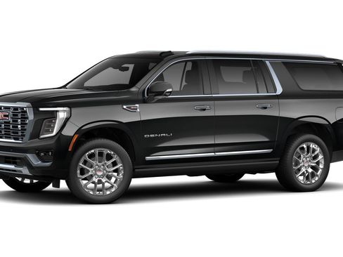 New 2026 GMC Yukon XL Denali image 28