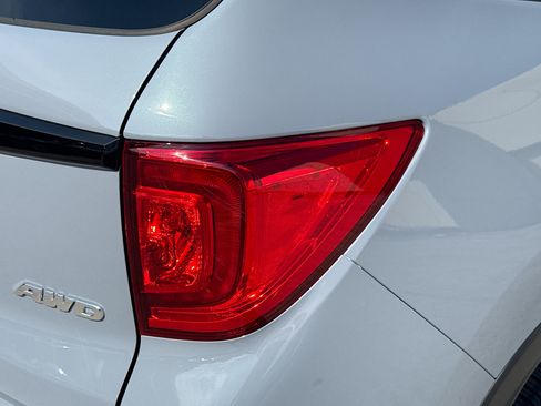 Certified 2024 Honda Passport EX-L image 27